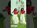 Manasilaayo Kids Dance Version 2024 Onam 8 Years Old Twin Sisters Mollywood Onam Dance