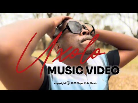 Da Mabusa, SoulQue, Sabza Womqulo- Uxolo (OFFICIAL MUSIC VIDEO) feat. Dj Kayd Boizen, Ama Grootman 
