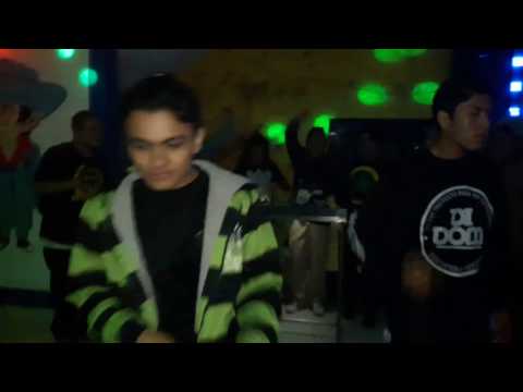 Brain Bombs [Félix Green vs CEO] Freestyle Semifinal