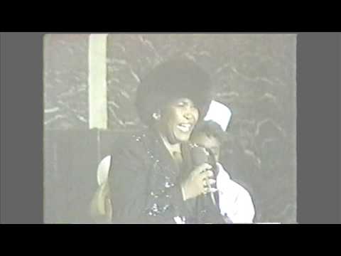 Just When I Need Him, Dr. Velma Willis, Rev. Charles Nicks, Jr. Organist