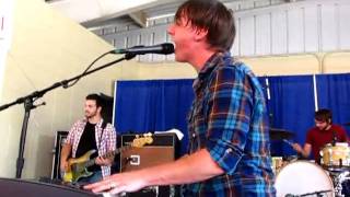 Between the Trees:Scarecrow