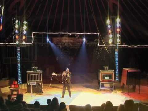 Archiv 2 De Larott Panther-Magic-Show Werde-DVD.mpg