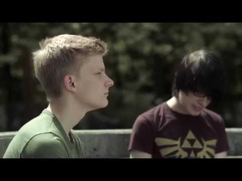 David - Abschlussfilm Mediengestalter Bild und Ton 2014