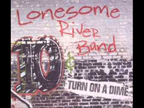 1369 Lonesome River Band - Holding To The Right Hand
