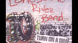 1369 Lonesome River Band - Holding To The Right Hand