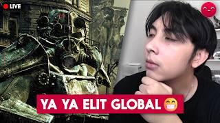 Day 1 Main Fallout 3 Dimana Suatu Negara Musnahin Rakyat Yg Ternyata Dikontrol O