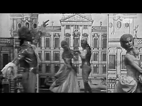 Elisabeth Serenade - Günter Kallmann Chor