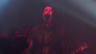 Septicflesh - Dante&#39;s Inferno (live in Minsk - 10.10.19)