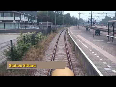 Cabinerit Mat'64 Sittard - Heerlen Sept 2014