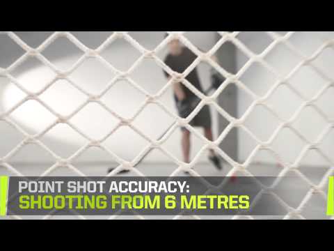 The Program Hockey Training: Forwards Shooting Drills