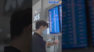 Flight Centre Travel Group today upgraded its 2023 fiscal year profit guidance.