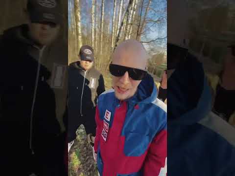 Phonetik MC’s ft. Ghetto Prophet - Grizelda