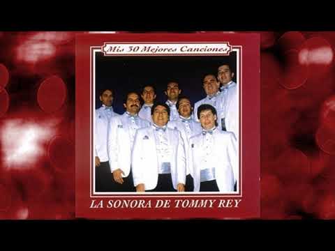 La Sonora de Tommy Rey - La Parabólica