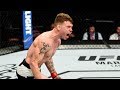 Top Finishes: Paul Felder