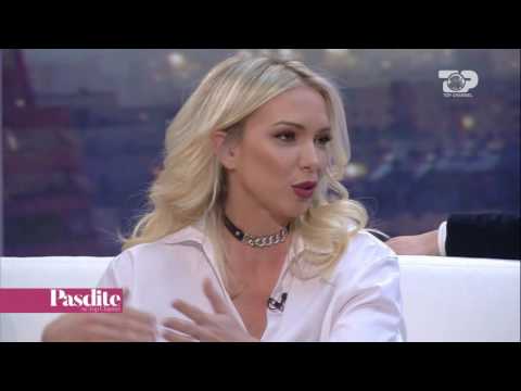 Pasdite ne TCH, 31 Dhjetor 2016, Pjesa 2 - Top Channel Albania - Entertainment Show