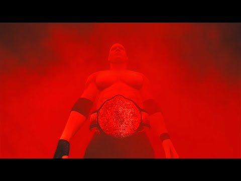 WWE 2K15 (Last Gen) [PART 9]