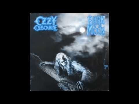 You're No Different - Ozzy Osbourne