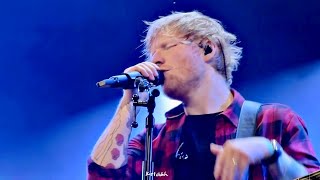 Ed Sheeran - Runaway (Multiply Gig) 22 May 2024, Barclays Center
