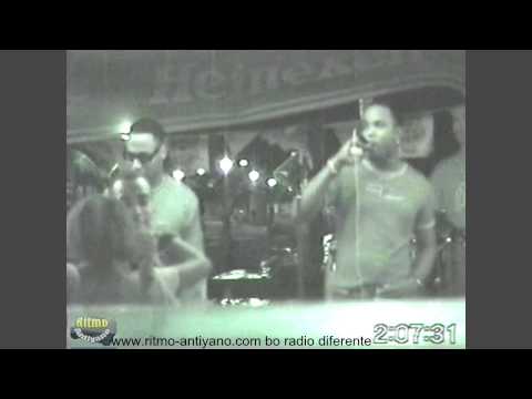 Magic Sound Bakoba Bonaire