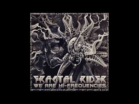 Fractal Rider - Disorder [175]