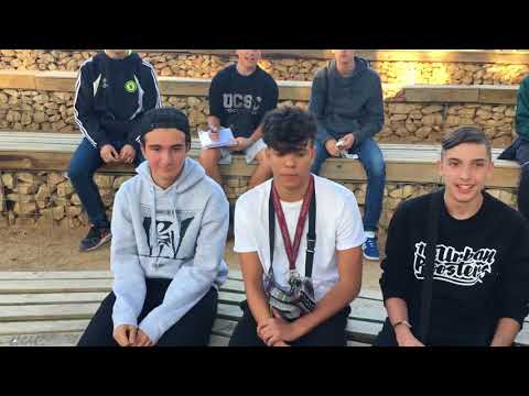 Grego vs Carlotek || 16avos || Battle