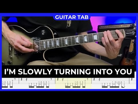 I'm Slowly Turning Into You - The White Stripes