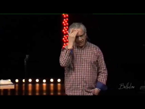 Bill Johnson 2017 - The War in Your Head