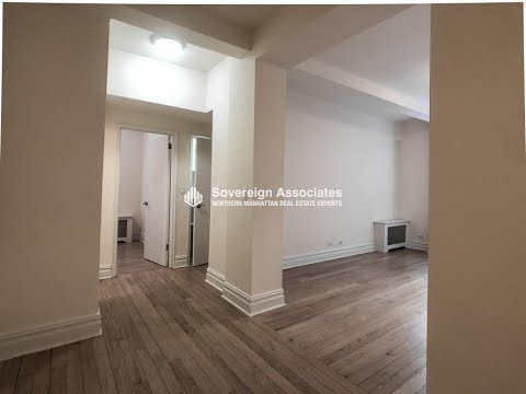 110 Bennett Avenue 2 #MB