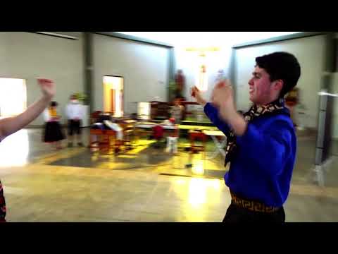 Chacarera del Olvido PSJE