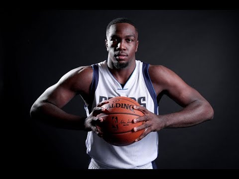 Jameel Warney Full Highlights SK Knights VS Liaoning - 36 Pts, 17 rebs, 2 Asts, 2 Steals!