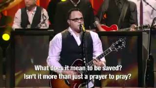 Lakewood Church Worship - 3/25/12 11am - Favor of the Lord - Say So
