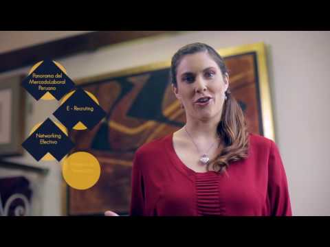 Curso Empleabilidad y Mercado Laboral - Paloma Martínez Alcorta