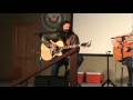 Jamey Johnson "Mowin' Down The Roses" 