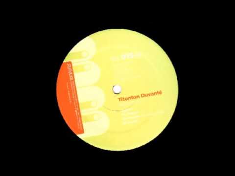 Titonton Duvanté - Fill You Up