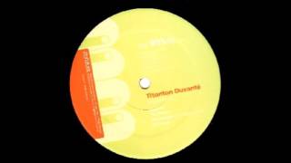 Titonton Duvanté - Fill You Up