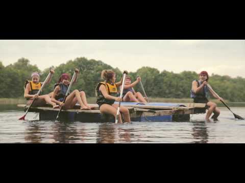 OUTWARD BOUND Germany  Kröchlendorff