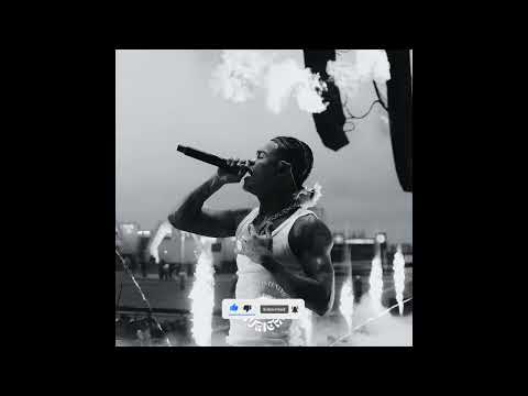 {FREE} Mc Cabelinho X Leviano X Alee Type Beat - "Nossos Erros" (Prod. Buriche)