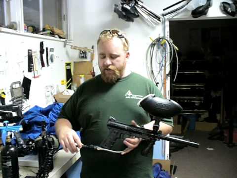 tippmann new remote line