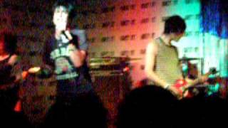 The Lashes - Sometimes the Sun [Live]