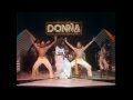 Donna Summer-Back in Love Again-video edit..