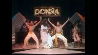 Donna Summer-Back in Love Again-video edit..