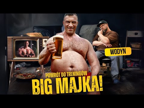 BIG MAJK: HOW FAR DID HE GO AFTER THE COMPETITION?