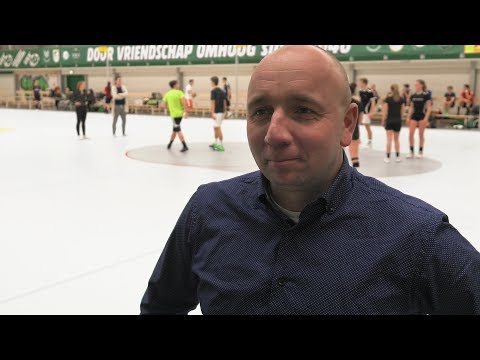 Wedstrijdverslag Speelronde 11: LDODK/Rinsma Fashion - DVO/Accountor