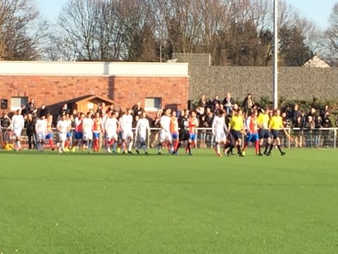 TUS Bösinghoven - Wuppertaler SV