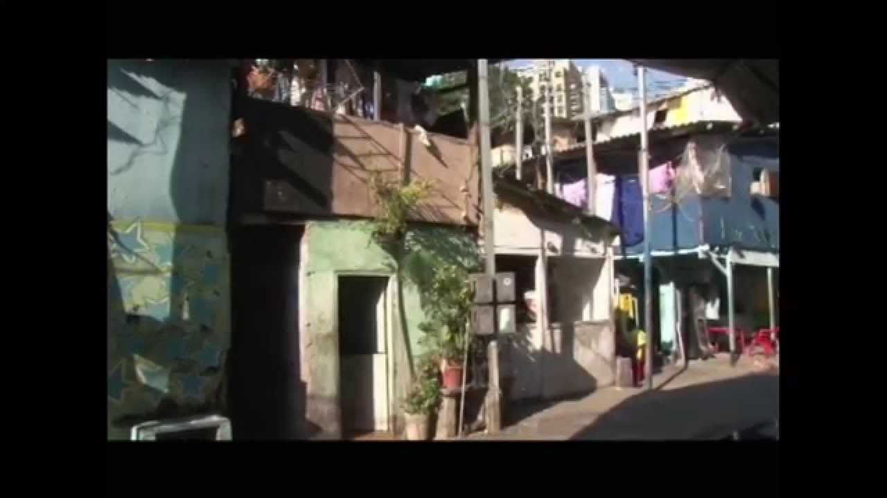 Por que é difícil morar nas áreas centrais  - Sala de Notícias  - Canal Futura