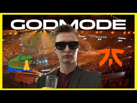 Sweden Crowd ERUPTS by FNC Humanoid RIDICULOUS Outplay