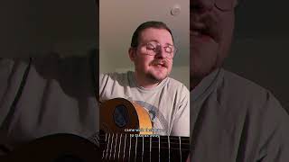 Knock on the Door - Phil Ochs