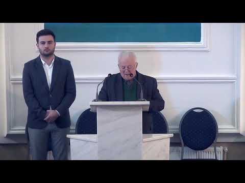 Transmisie Biserica Filadelfia Bucuresti -