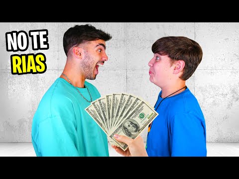 EL ULTIMO EN REIRSE SE GANA $10.000!