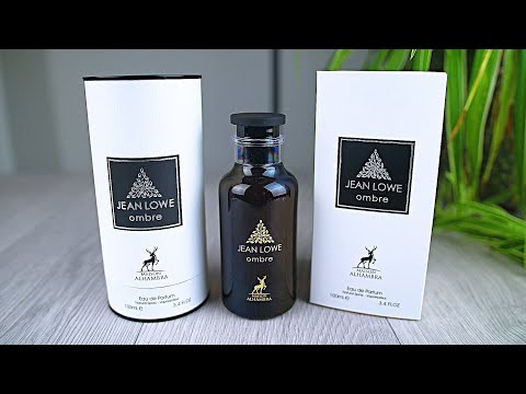 Jean Lowe Ombre - Maison Alhambra (Ombre Nomade - Louis Vuitton) Unboxing